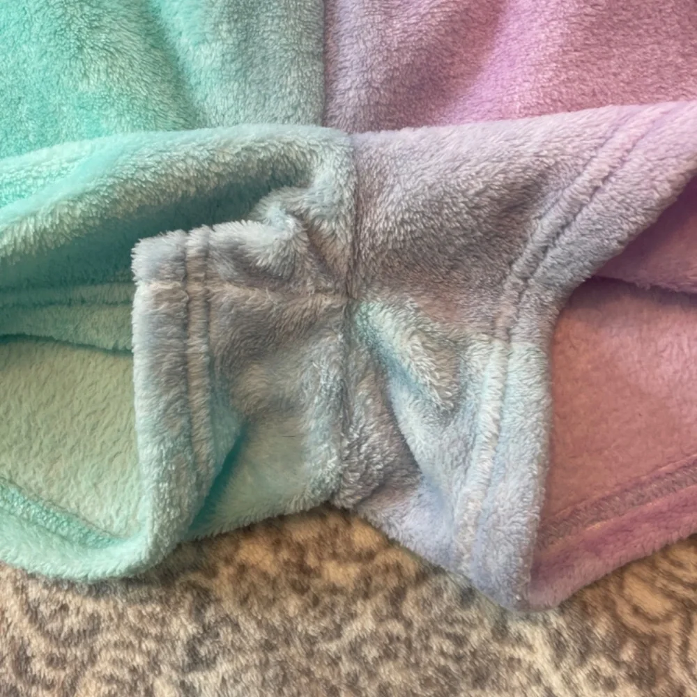 More than magic pajama shorts